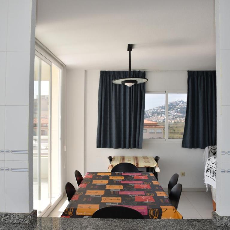 Atico Peniscola - Apartamento Ático - 17
