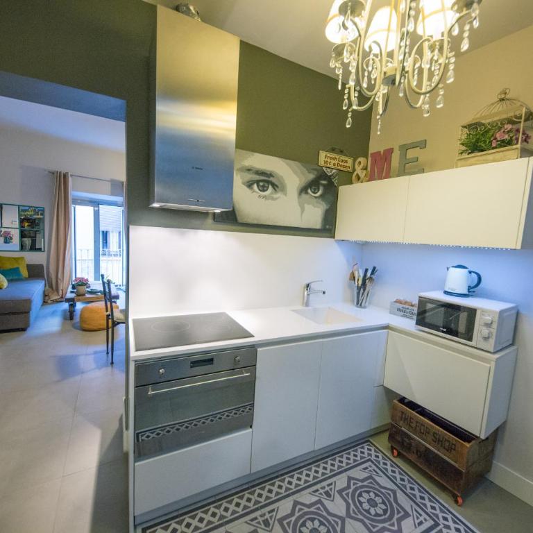 Awesome Penthouse - Apartamento Dúplex - 18