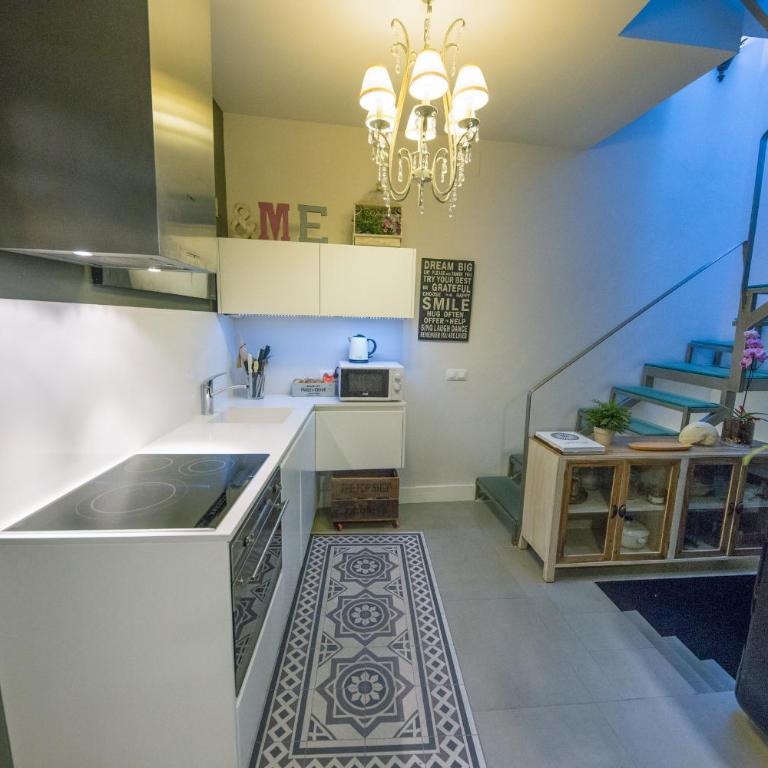 Awesome Penthouse - Apartamento Dúplex - 19