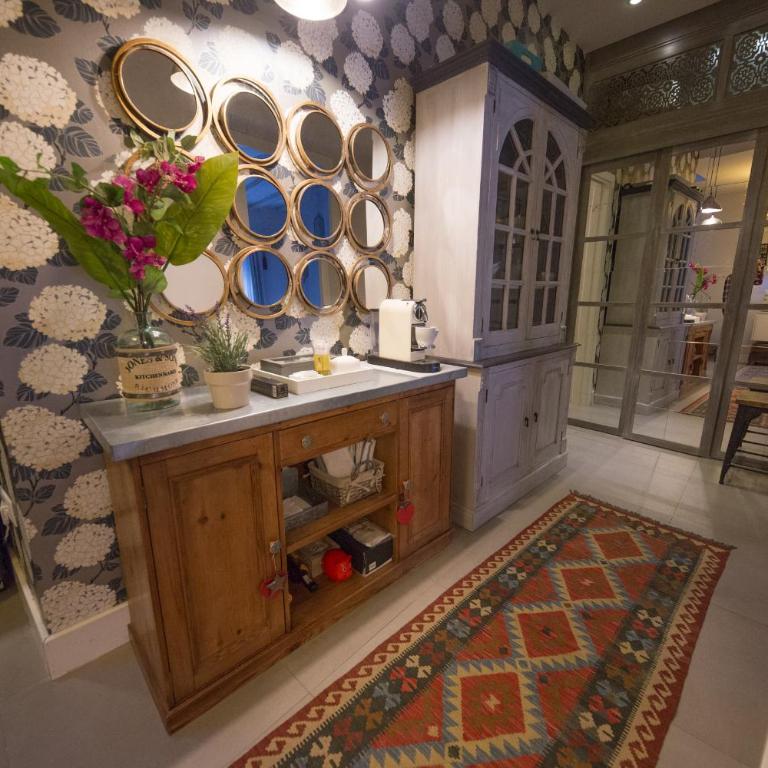 Awesome Penthouse - Apartamento Dúplex - 24
