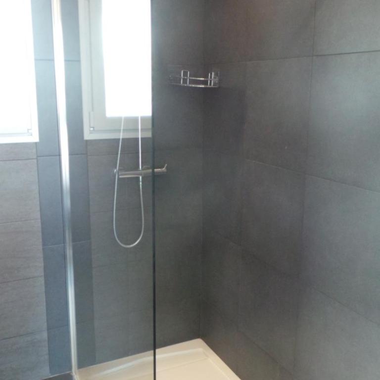 Hôtel de la Poste Piscine - Chambre Double - Rez-de-Chaussée - 6