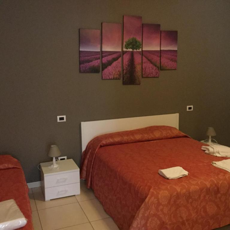 Vistamar Case Vacanze - Casa Vacanze - 8