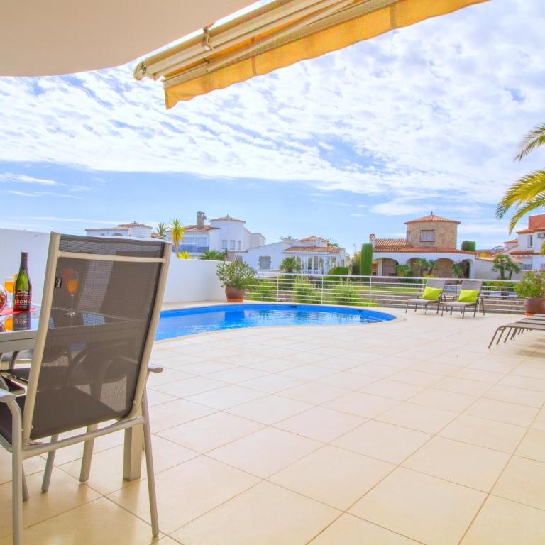 LEON INMO Luxusvilla Coral - 10190 - Villa con piscina privada - 4