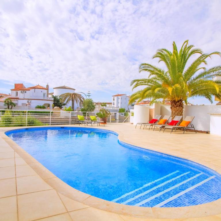 LEON INMO Luxusvilla Coral - 10190 - Villa con piscina privada - 3