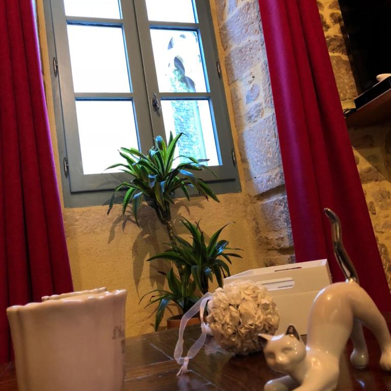 Maison de Charme dans la Cité - Casa con 2 Camere da Letto - 6
