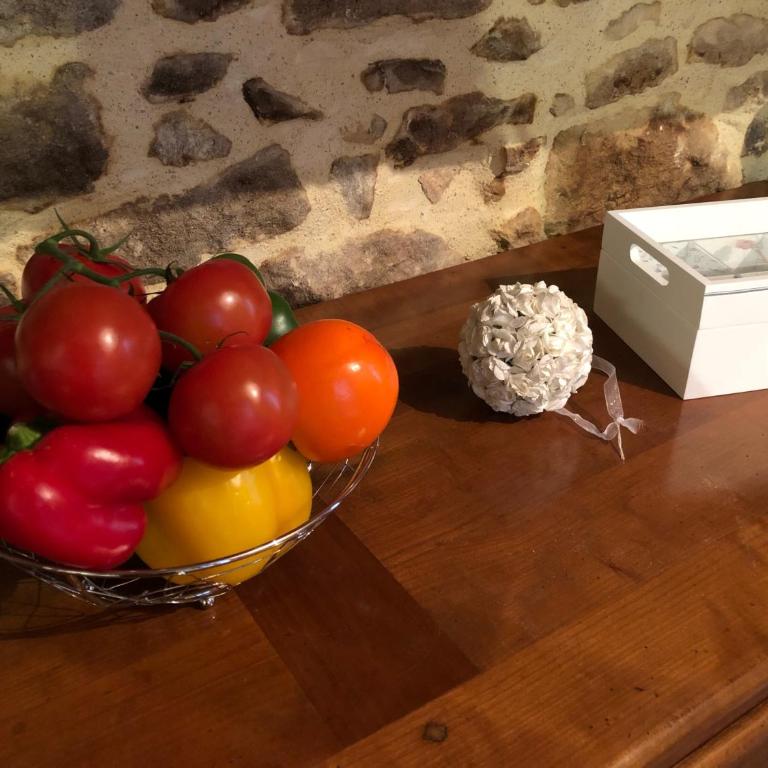 Maison de Charme dans la Cité - Casa con 2 Camere da Letto - 27