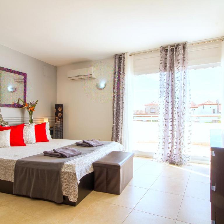 LEON INMO Luxusvilla Coral - 10190 - Villa con piscina privada - 12