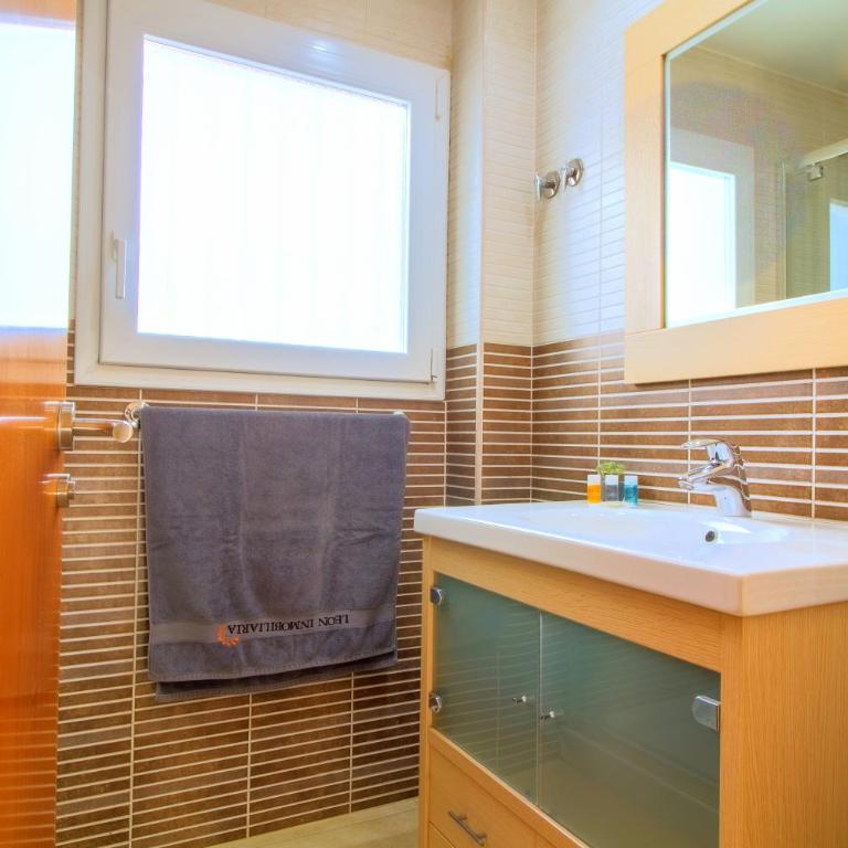 LEON INMO Luxusvilla Coral - 10190 - Villa con piscina privada - 20