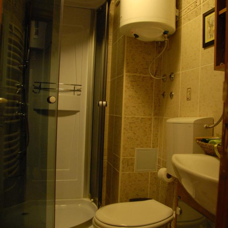 Villa Milmari - Studio with Terrace - 2