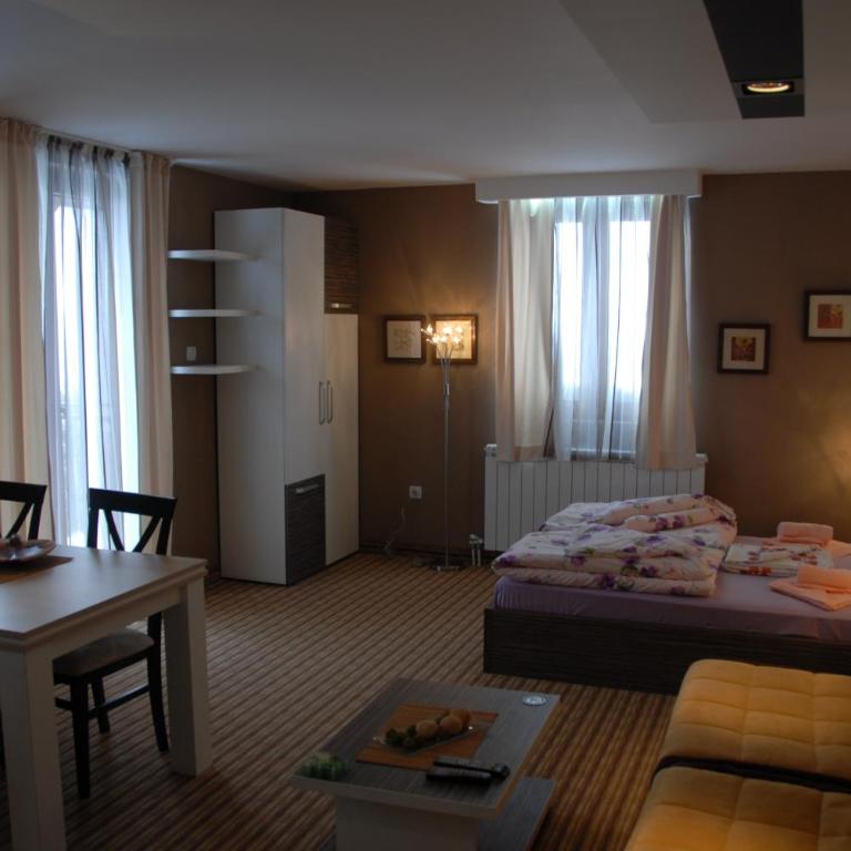 Villa Milmari - Studio (4 Adults) - 1