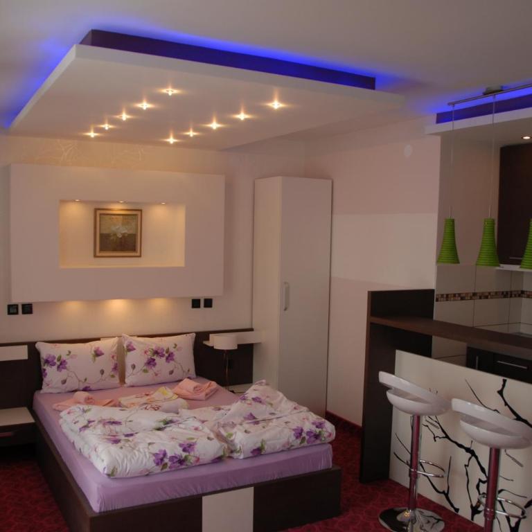 Villa Milmari - Luxury Studio - 1