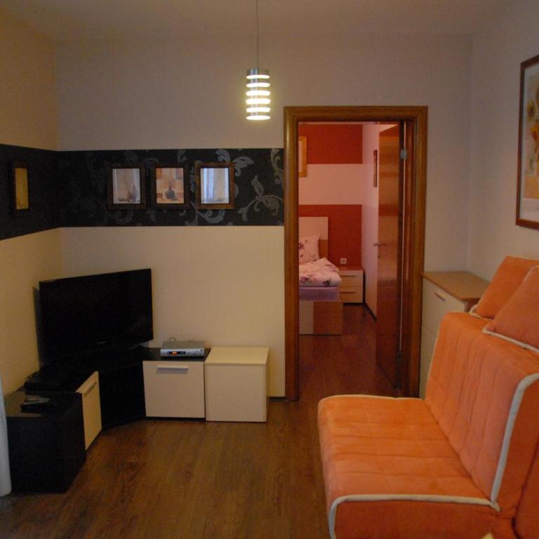 Villa Milmari - One-Bedroom Apartment - 4