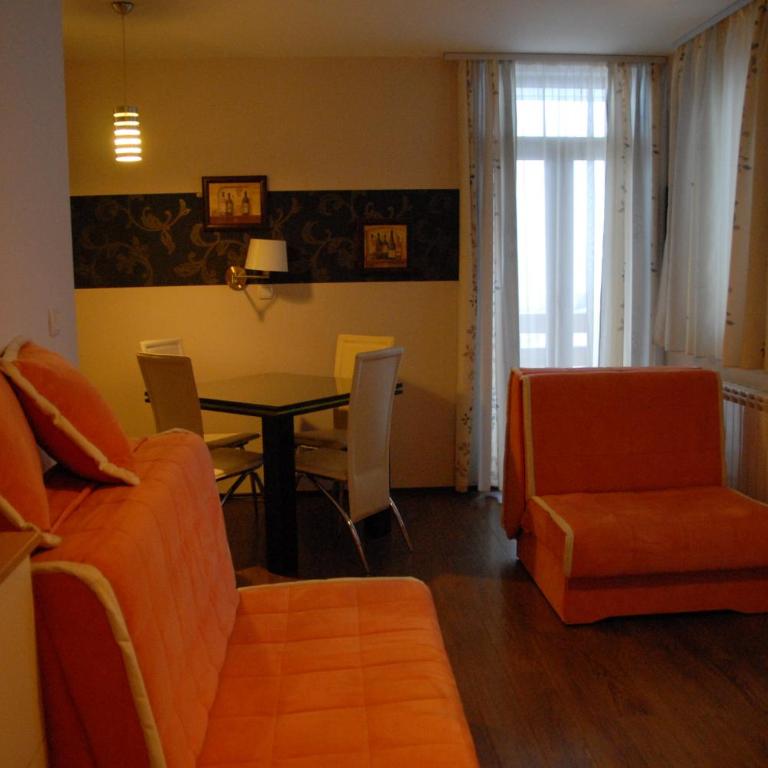 Villa Milmari - One-Bedroom Apartment - 5