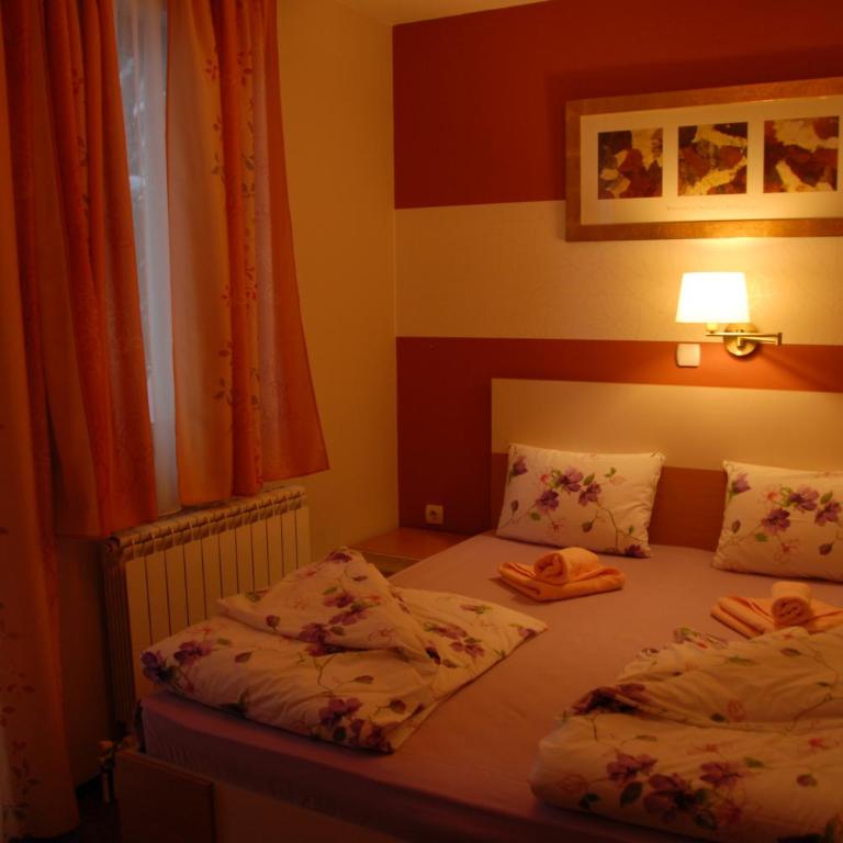 Villa Milmari - One-Bedroom Apartment - 1