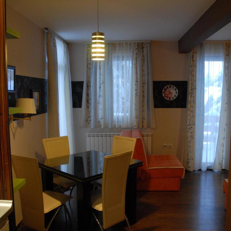 Villa Milmari - One-Bedroom Apartment - 6