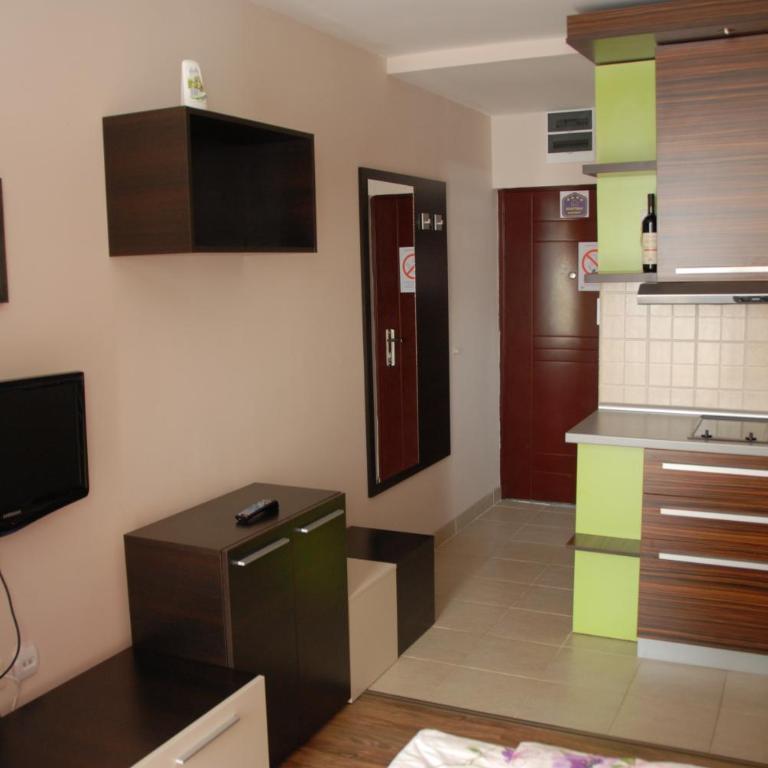 Villa Milmari - Studio with Terrace - 4