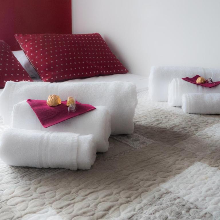 Garden Sweet House Desenzano - Appartamento con 2 Camere da Letto - 15