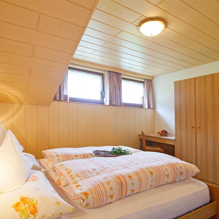 Marenklhof - Suite Familiare - 5