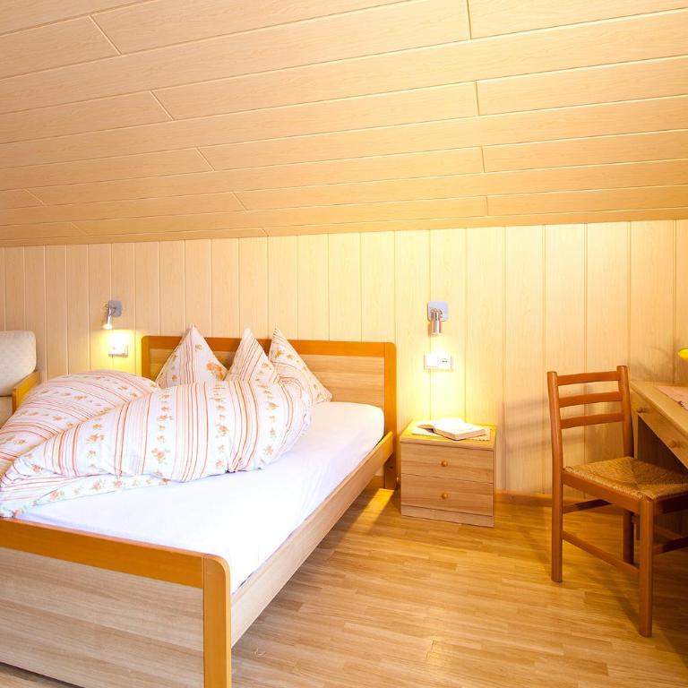 Marenklhof - Suite Familiare - 3