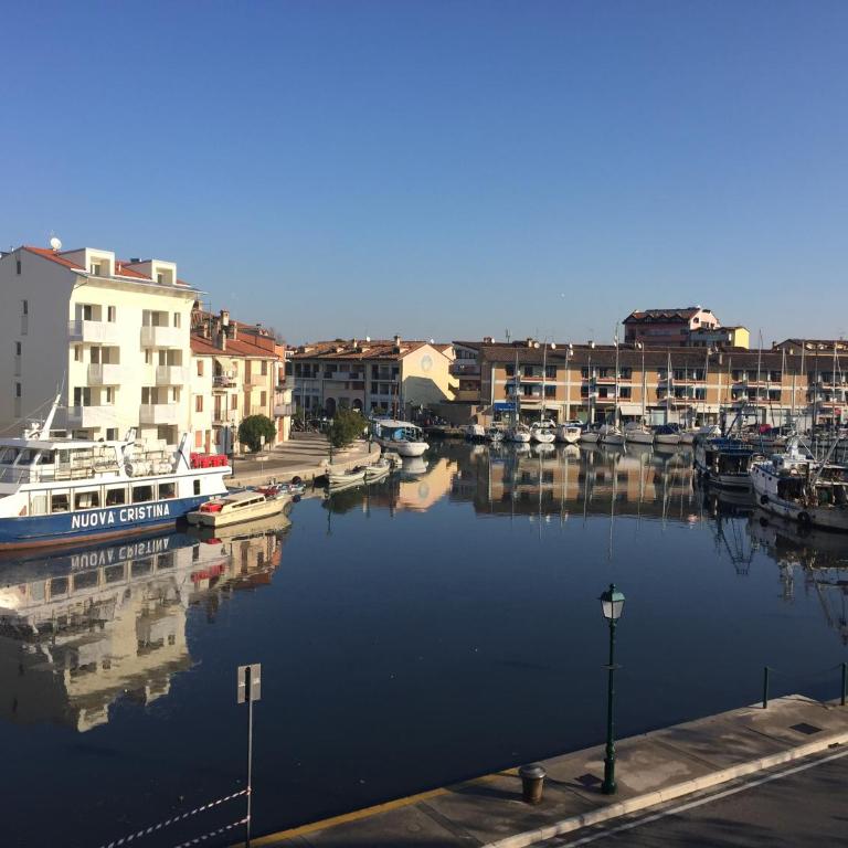 Old Harbour House - Appartamento con Vista Mare - 1