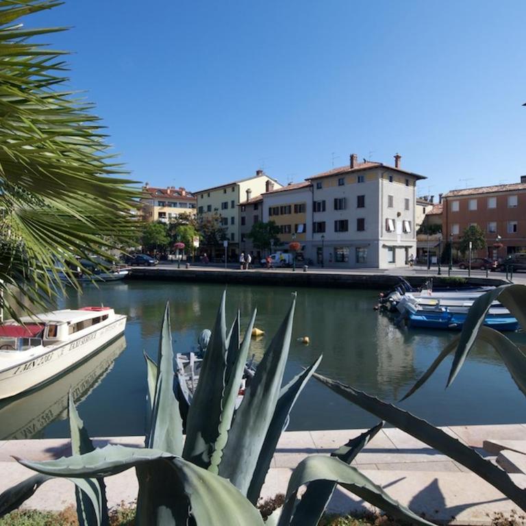 Old Harbour House - Appartamento con Vista Mare - 6