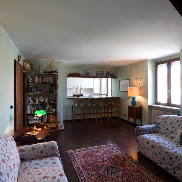 Old Harbour House - Appartamento con Vista Mare - 7