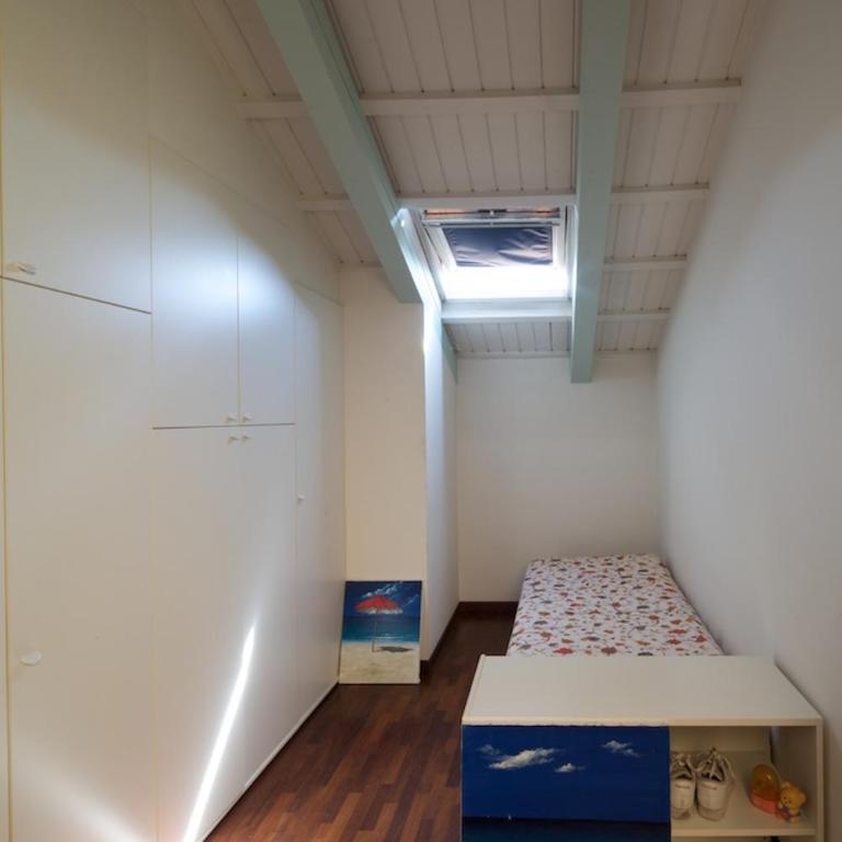 Old Harbour House - Appartamento con Vista Mare - 9