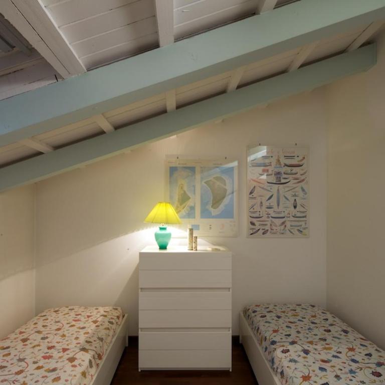 Old Harbour House - Appartamento con Vista Mare - 10