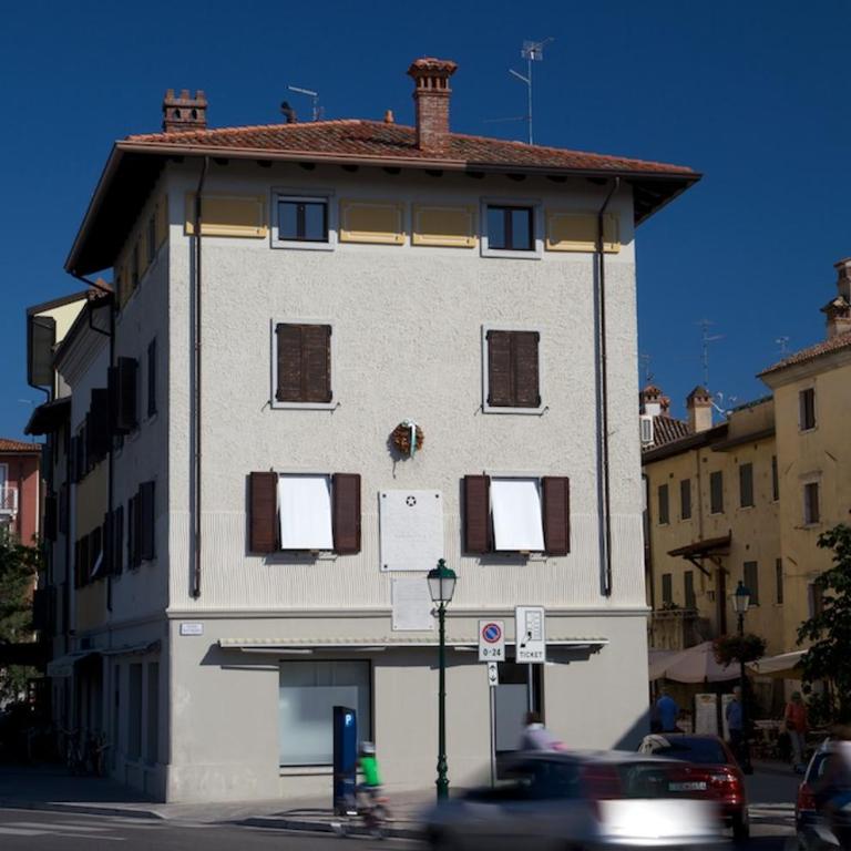 Old Harbour House - Appartamento con Vista Mare - 13