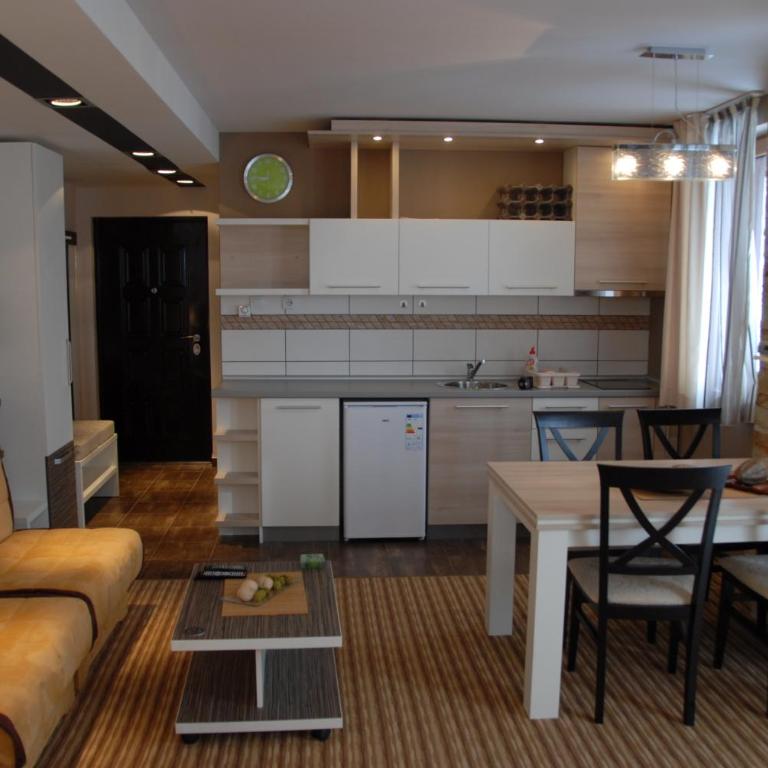 Villa Milmari - Studio (4 Adults) - 6
