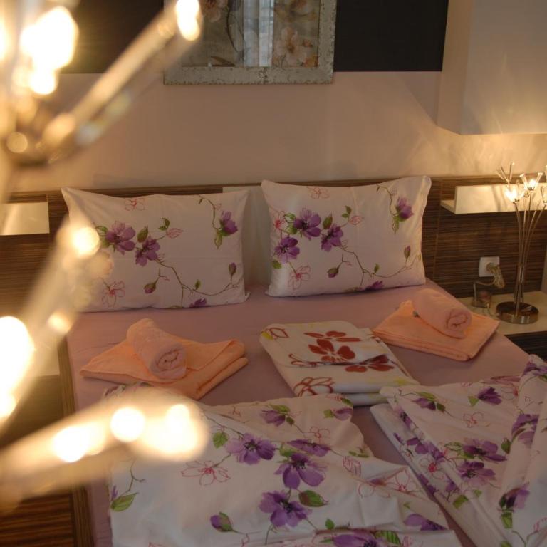 Villa Milmari - Studio (4 Adults) - 2