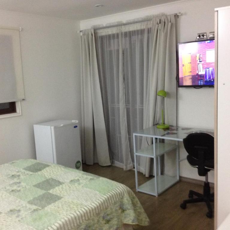 Habitaciones Valparaiso - Suite - 23