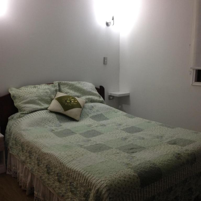 Habitaciones Valparaiso - Suite - 24