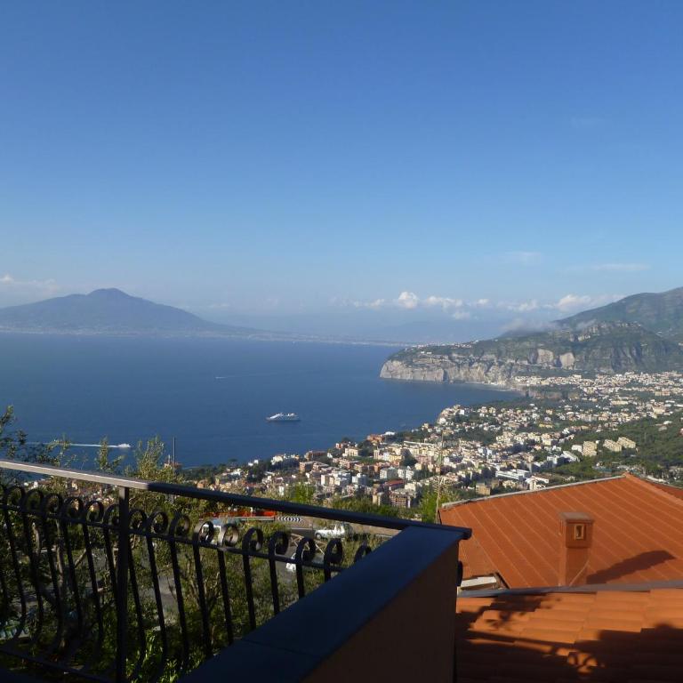 Hotel La Vue d'Or - Junior Suite - 5