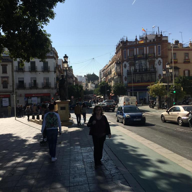 Sweet Triana - Apartamento - 2 niveles - 36