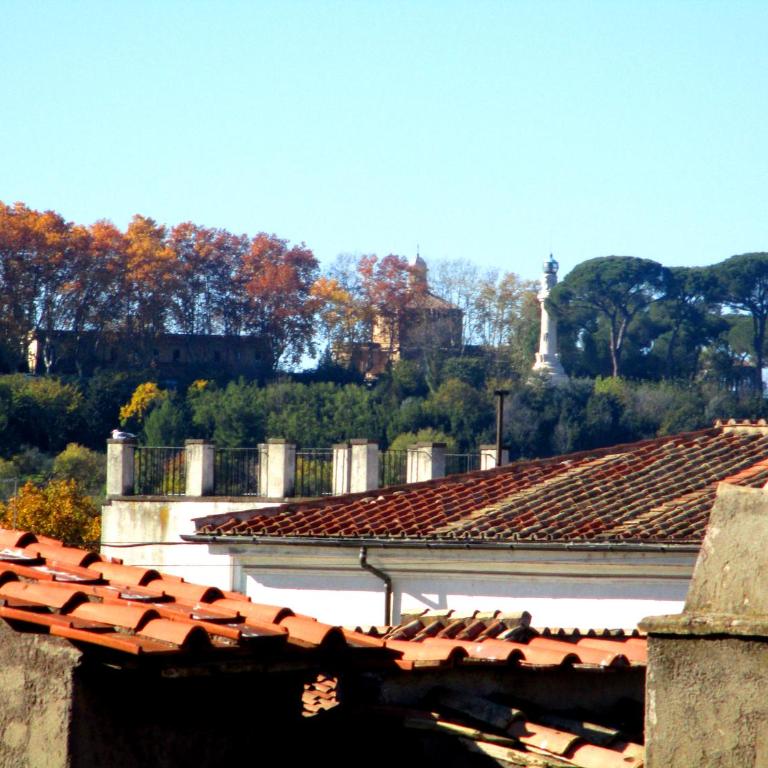 La Mia Casa in Campo di Fiori - Appartamento con 3 Camere da Letto - 6