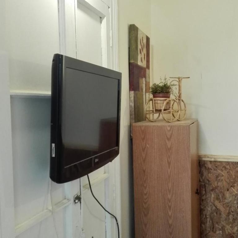 Alojamiento centro Valparaìso - Habitación Individual Estándar - 9