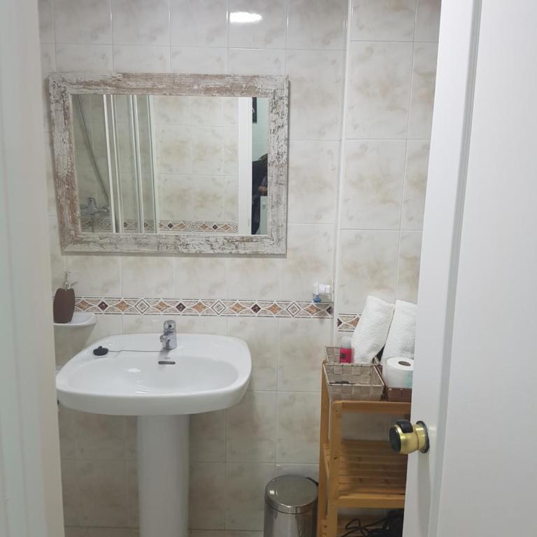 Complejo Minerva Jupiter - Apartamento de 1 dormitorio - 35