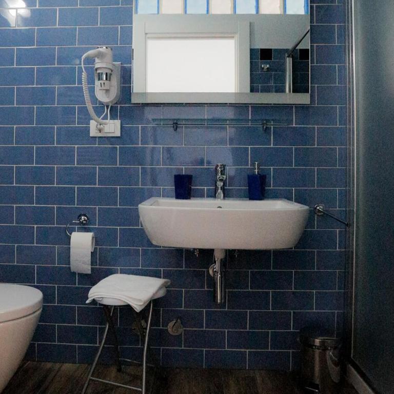 Colors of Cinque Terre - Guest House - Double or Twin Room with City View - 5