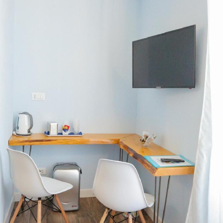Colors of Cinque Terre - Guest House - Double or Twin Room with City View - 7