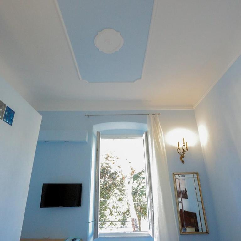 Colors of Cinque Terre - Guest House - Double or Twin Room with City View - 8