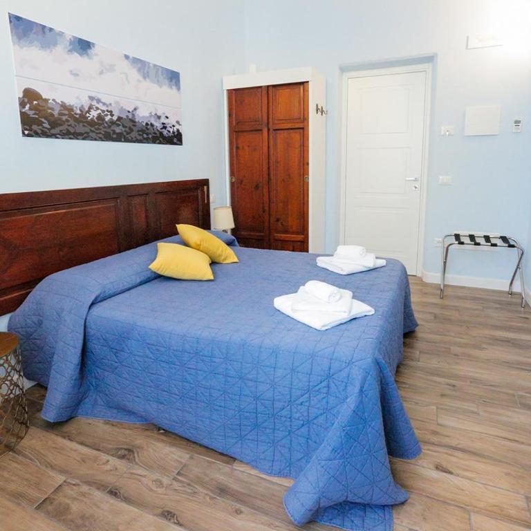 Colors of Cinque Terre - Guest House - Double or Twin Room with City View - 9