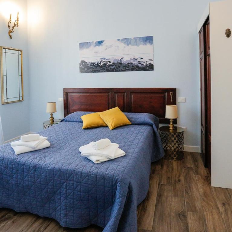 Colors of Cinque Terre - Guest House - Double or Twin Room with City View - 1