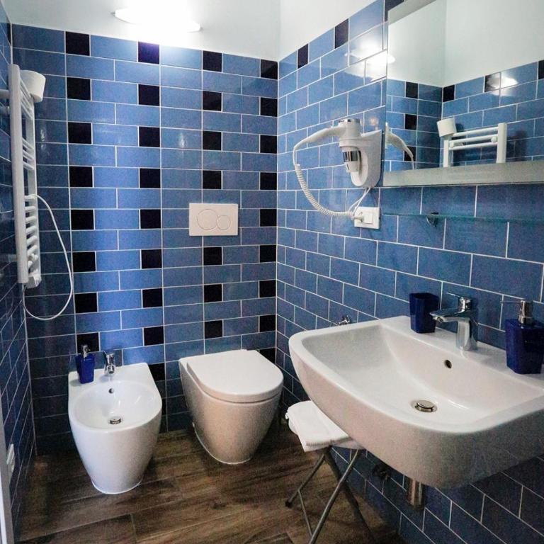 Colors of Cinque Terre - Guest House - Double or Twin Room with City View - 6