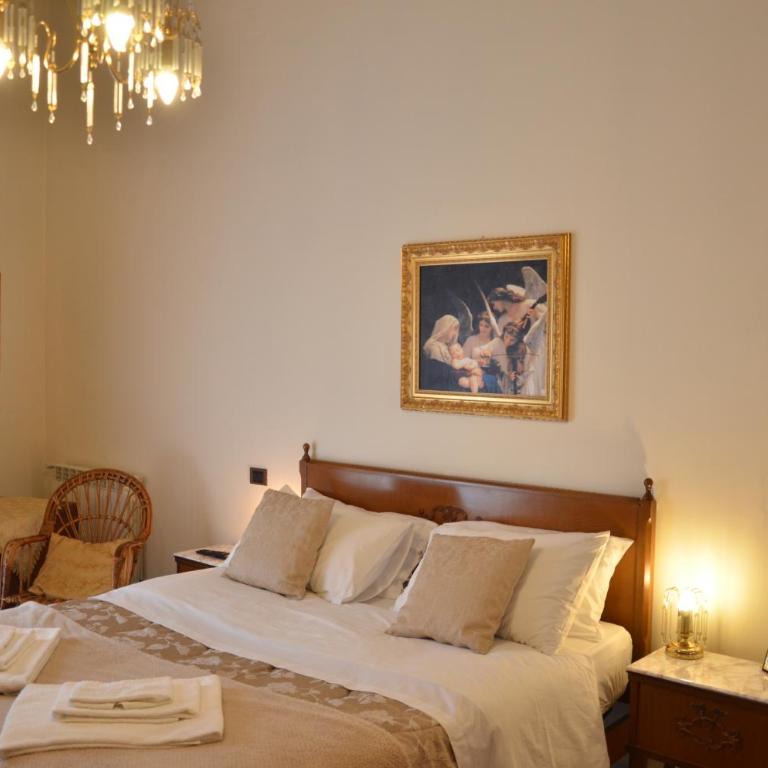 Casa Carmen - Appartamento Standard con 2 Camere da Letto - 9