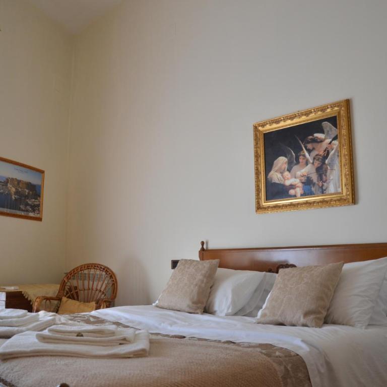Casa Carmen - Appartamento Standard con 2 Camere da Letto - 13
