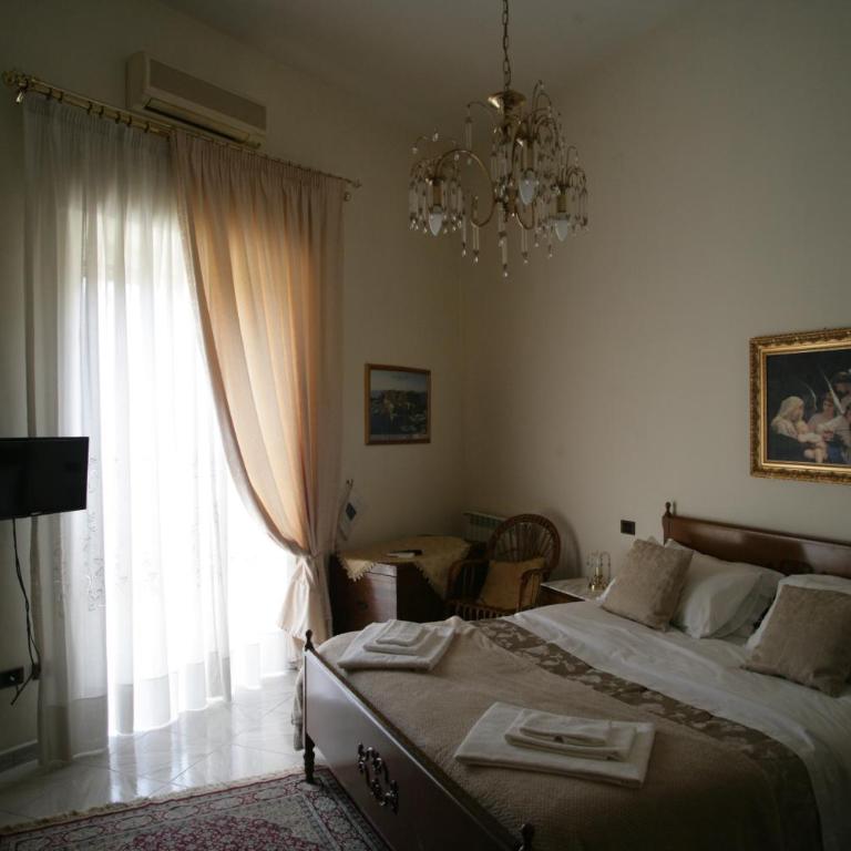 Casa Carmen - Appartamento Standard con 2 Camere da Letto - 8