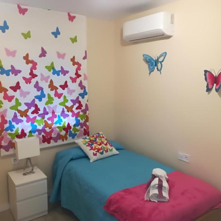 Piso Cerca De La Playa - Apartamento de 3 dormitorios - 22