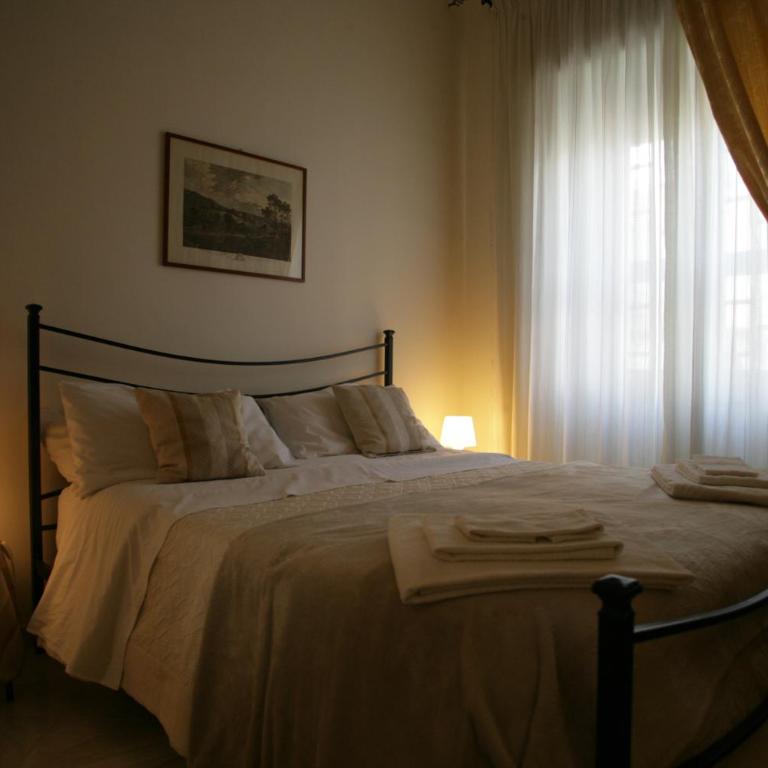 Casa Carmen - Appartamento Standard con 2 Camere da Letto - 23