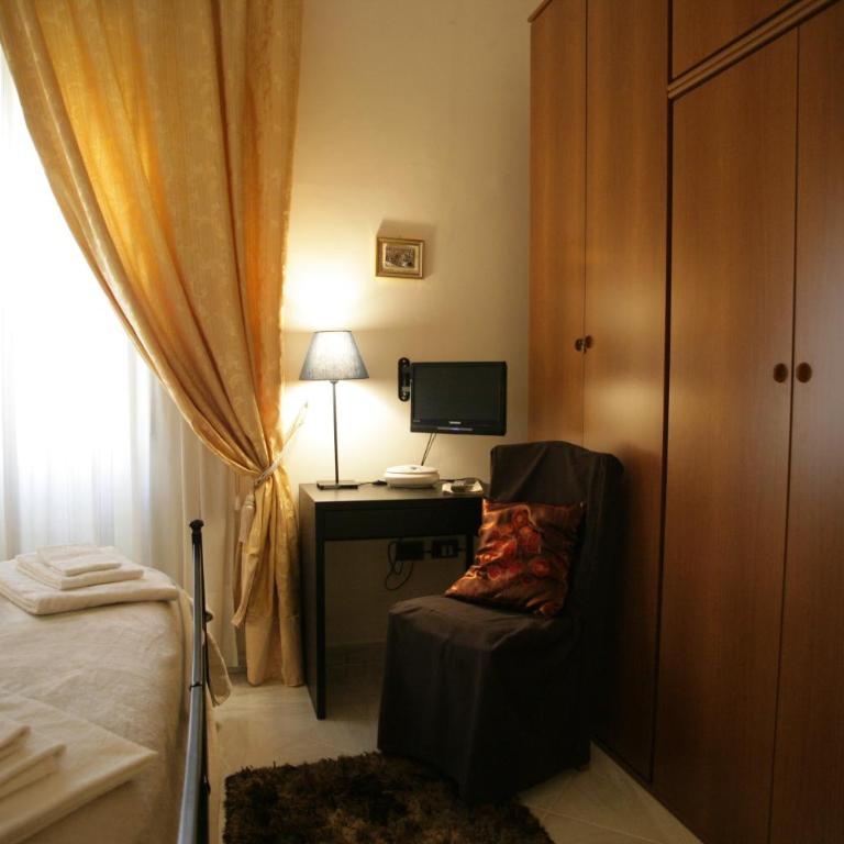 Casa Carmen - Appartamento Standard con 2 Camere da Letto - 26